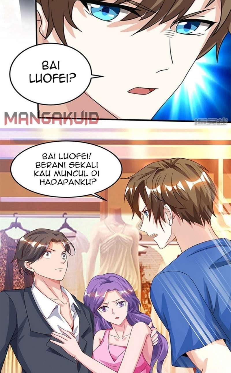Genius Mad Man Chapter 36 Gambar 7
